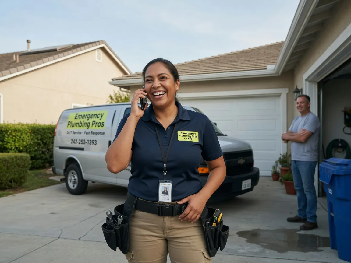 Emergency Plumber Monroe, OK FAQs